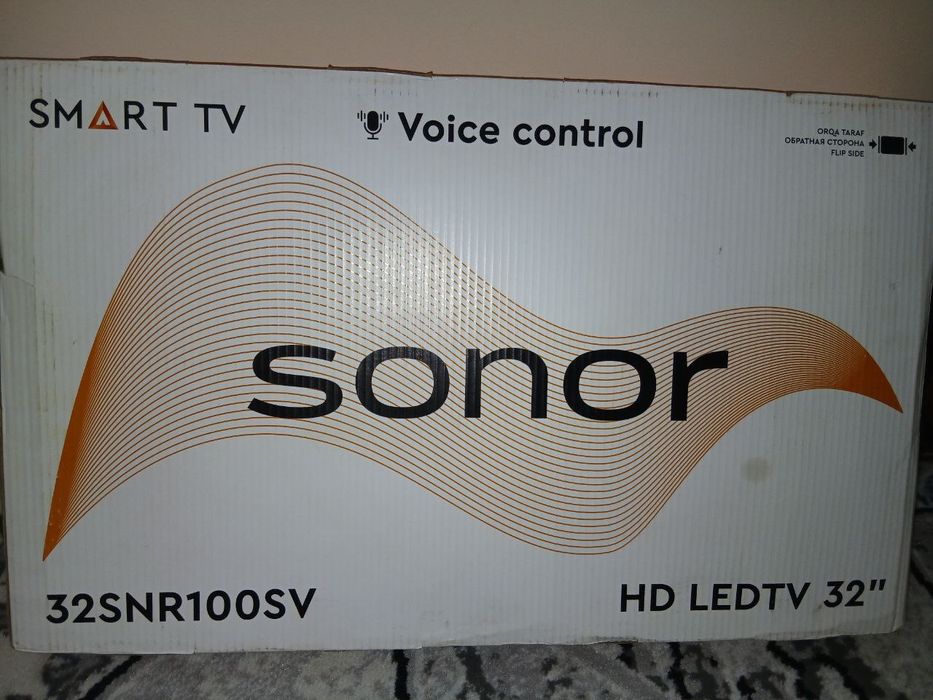 Televizor 32 smart orginal kafolati bn