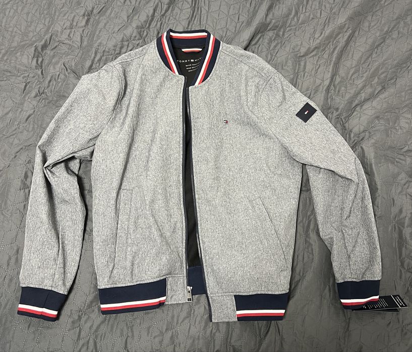 Jacheta Tommy Hilfiger