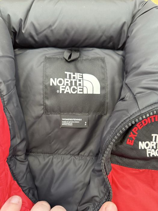 Geaca femei The North Face Retro Nuptse