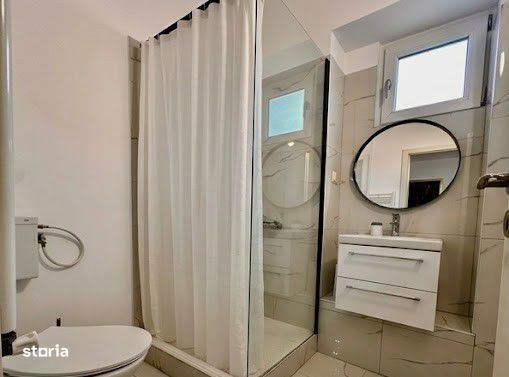 Inchiriez garsoniera renovata complet pet friendly