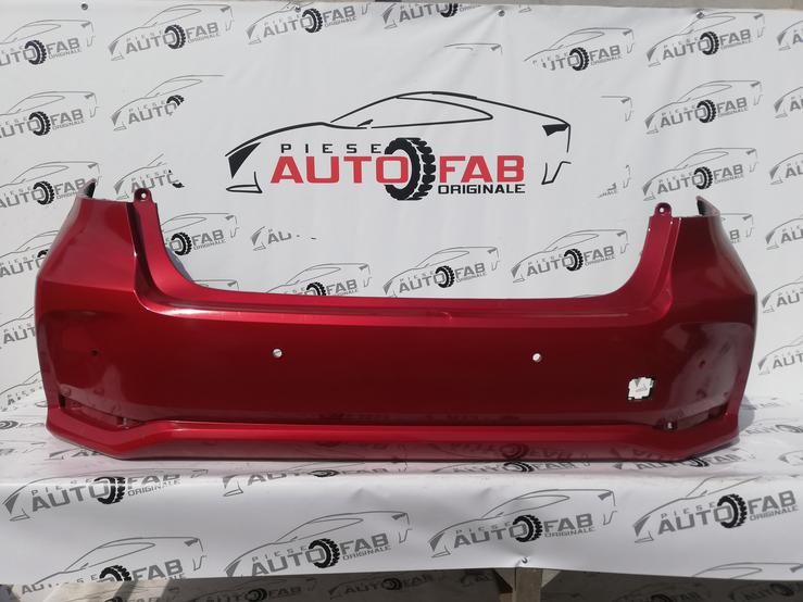 Bara spate Toyota Corolla Sedan/Berlina/Limuzina an 2018-2019-2020-202