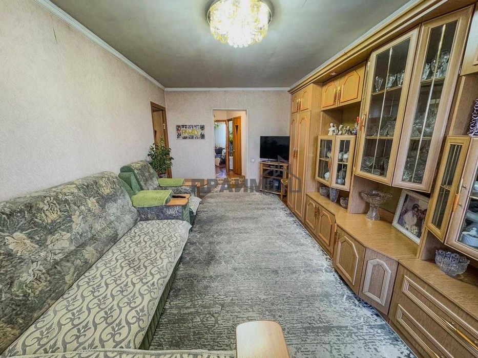 ПРОДАМ 3х ком. Жетысу (Артем ПРАЙМ)