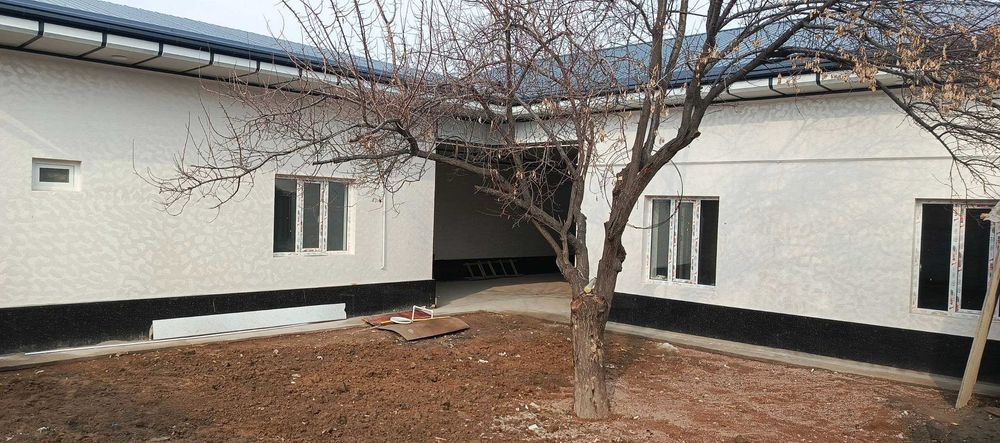 Uy sotiladi, yangi renont