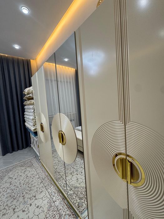 Спальни гарнитур б/у