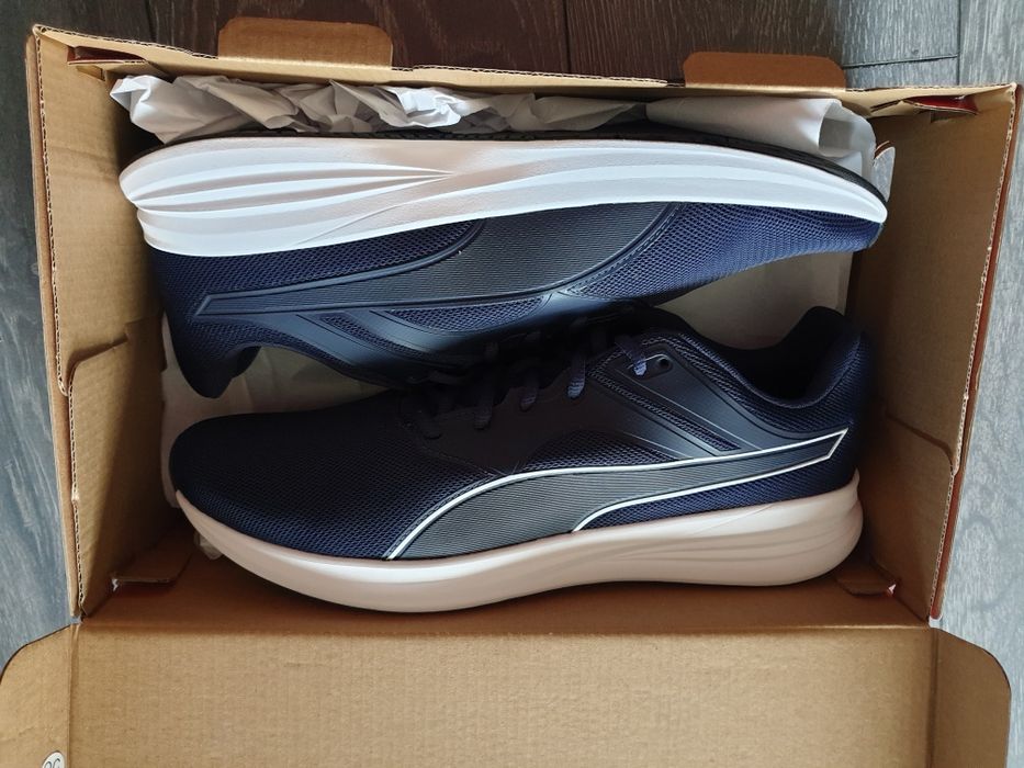 Puma Transport EU-45 29,5см!