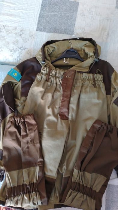 Продаю Военную робу