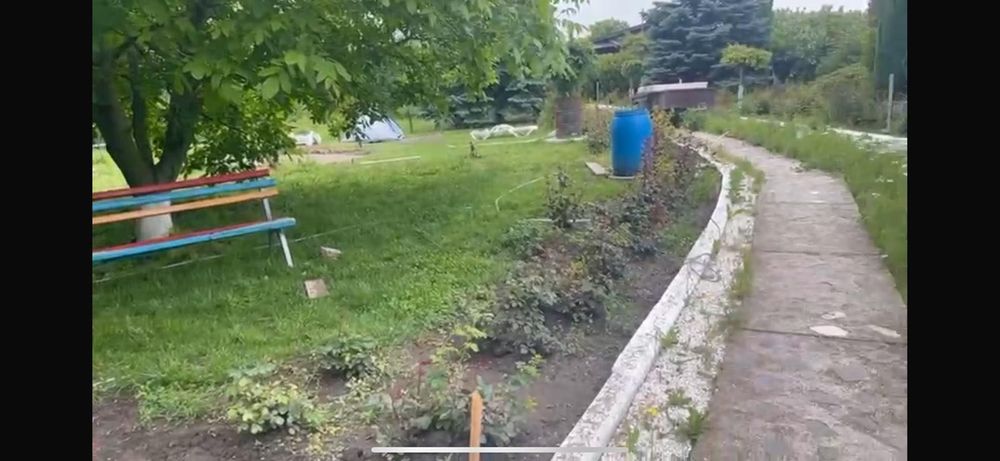 TEREN INTRAVILAN 3475mp + CASA 2003 - VASLUI - zona Moara Grecilor