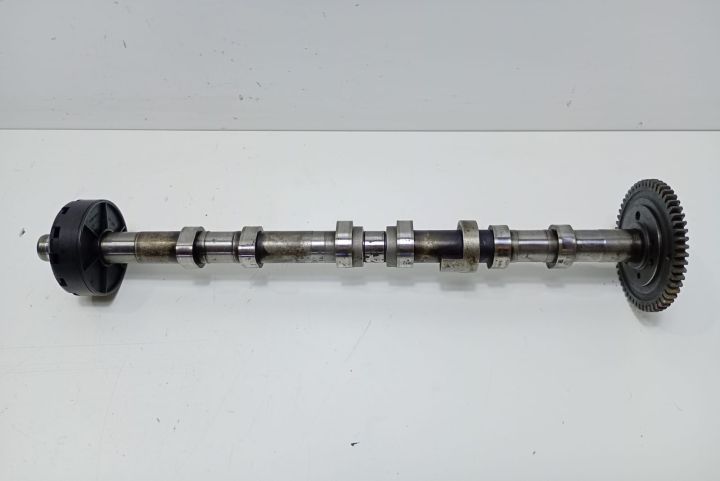 Ax came  3.0 cdi A64208 Mercedes-Benz Sprinter a 2-a generatie 906 se