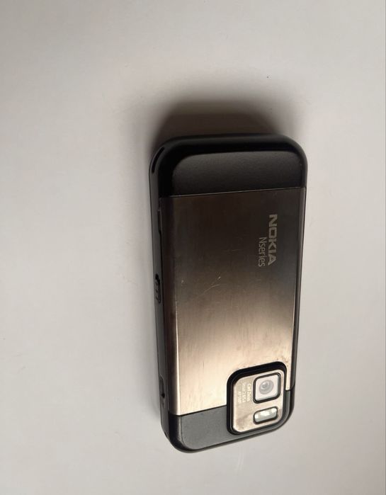Nokia N97 mini / Нокиа N97 мини Като нов!!!