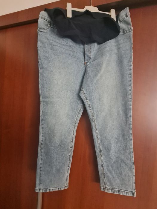Asos design jeans ptr gravide masura 46