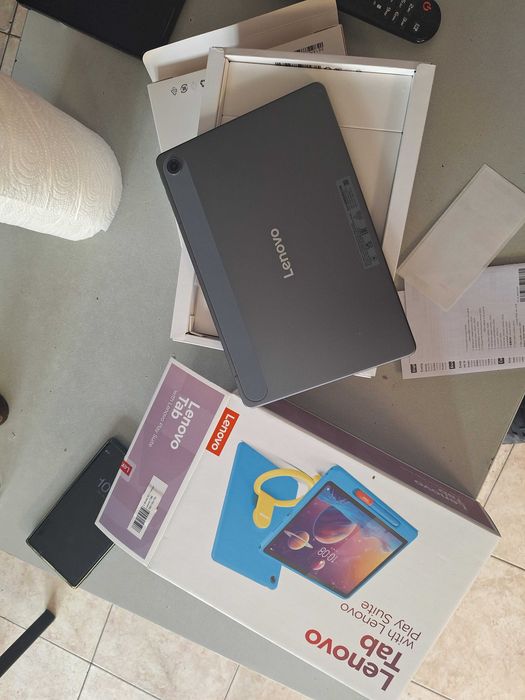 Таблет Lenovo TAB 311XU