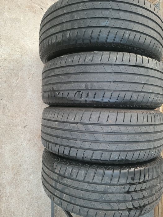 Оригинални алуминиеви джанти Kia 16 цола  5x114'3 Летни Гуми