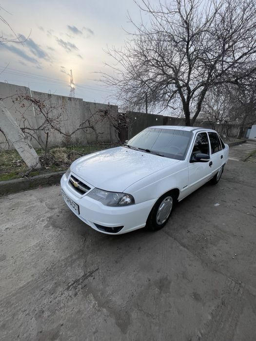 Nexia 2 2013  dons 1,6