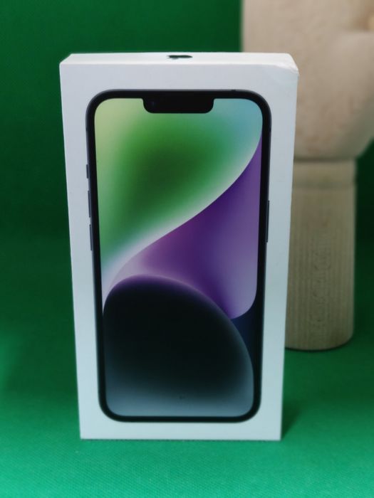 Iphone 14 256GB * Garantie * BuyBack