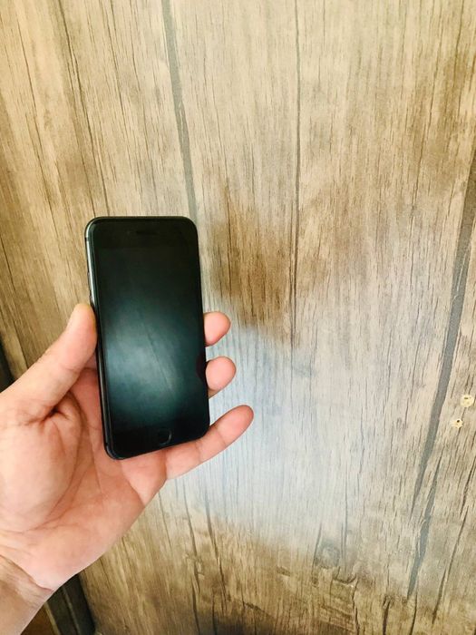 iPhone 8 idiyalnoe sostayaniye