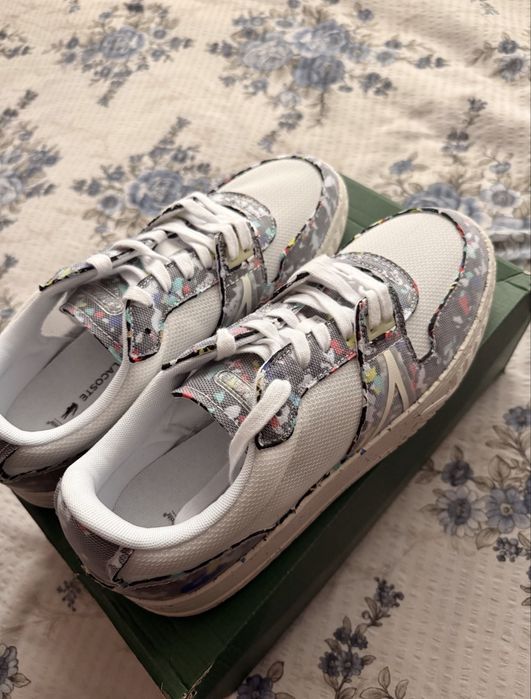 Обувки Lacoste limited - размер 45