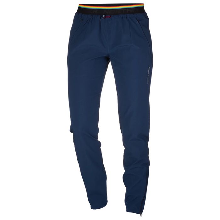 Pantaloni bărbați sport NORTHFINDER