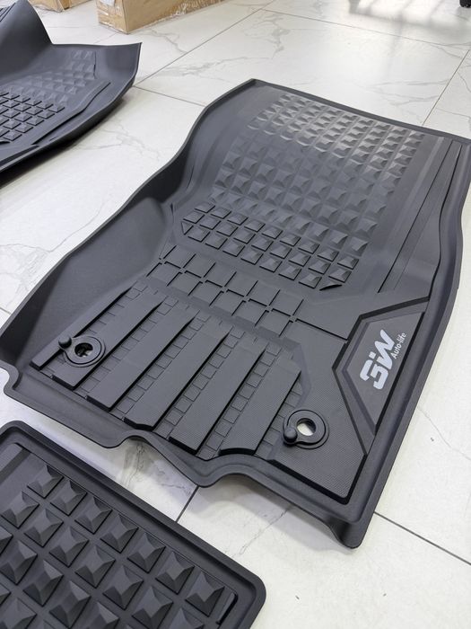 Toyota Prado LC250 Original