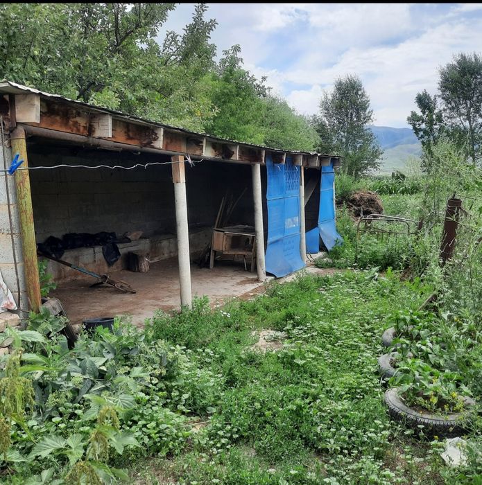 Продаётся дом в с.Шубар в Кербулакском районе