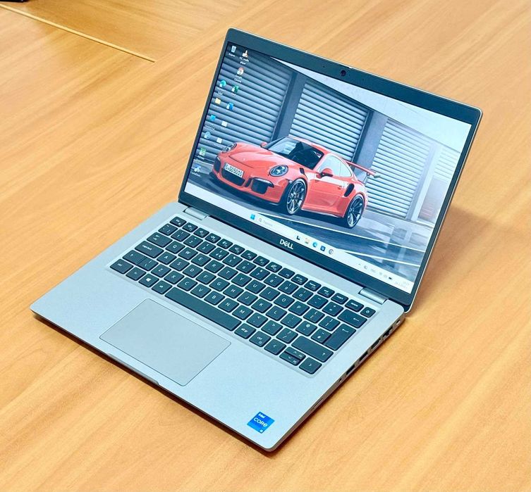 Dell Latitude 5420 / i5-1135G7 / 12GB RAM / 256GB SSD / 14.0" FHD IPS/Подсветка