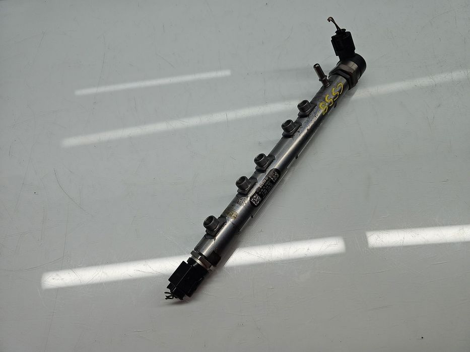 Rampa injectoare Bmw 3 (F30) [Fabr 2012-2017] 7809128 2.0 N47D20 135KW