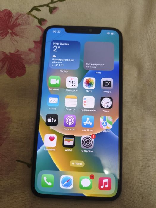 Продам Айфон 11 про макс