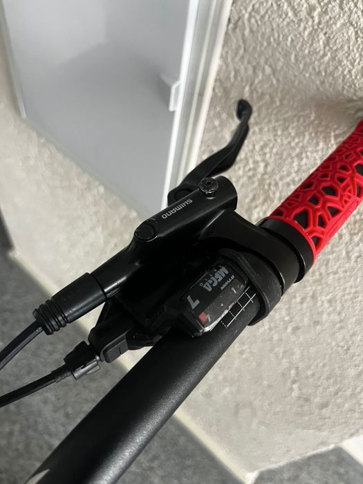 Bicicleta custom MTB Hardtail marimea S