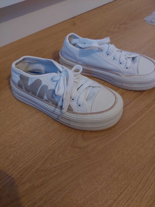 Детски кецове за момиче