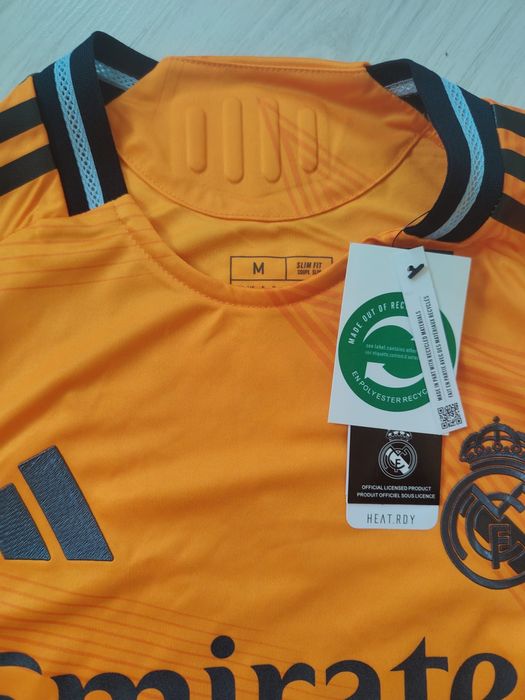 Tricou fotbal - Brasil -nou