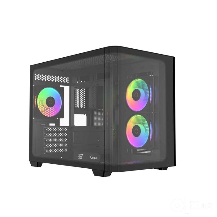 GAMING PC | i5 14400F + RTX 3060 12GB  DDR5 New