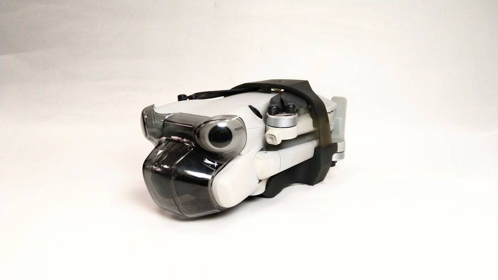 DJI Mini 4 pro квадрокоптер