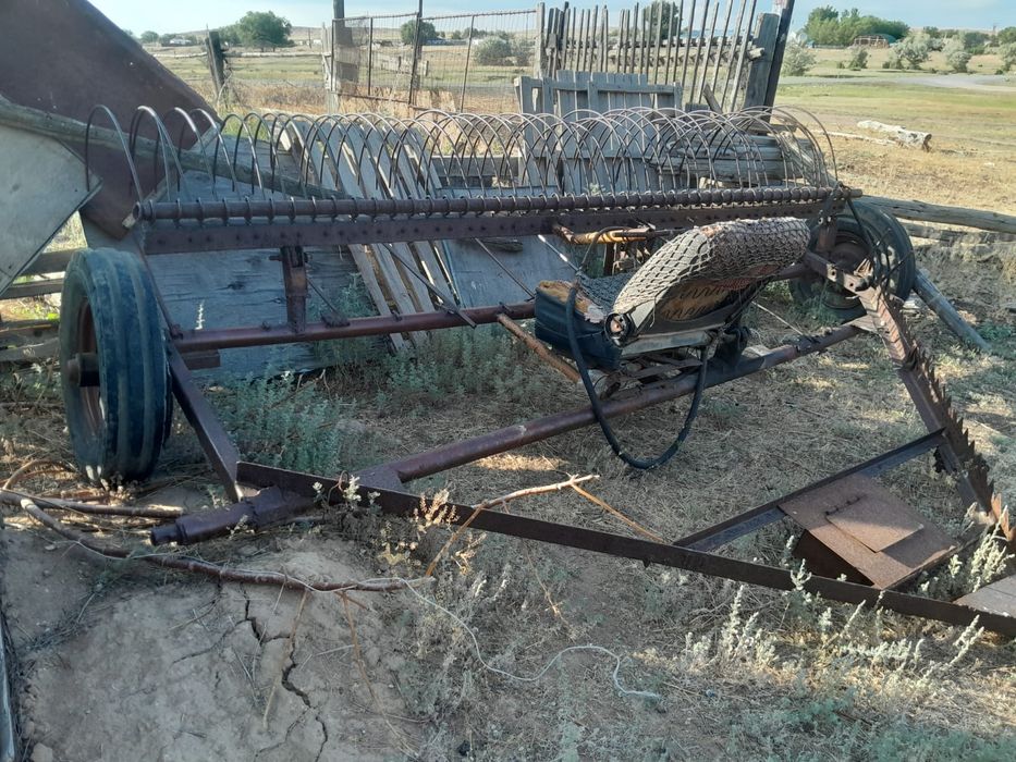 Продам трактор Т-40