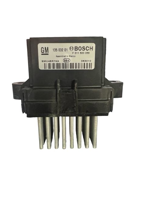 Rezistor Motor/Ventilator Aeroterma Opel Insignia Estate G09 2008 - 20
