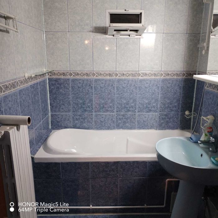inchiriez apartament 3 camere zona supernova(fosta cora) bratianu
