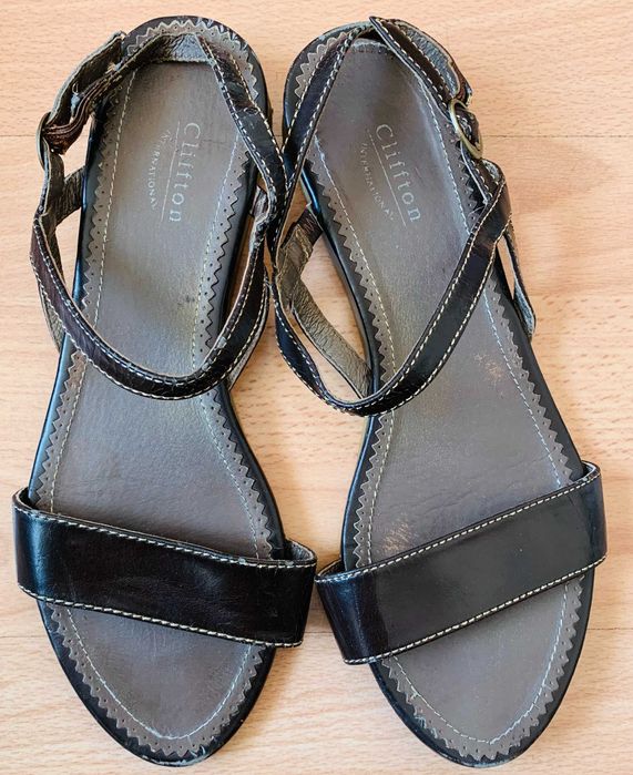 Oбувки Летни - сандали, №№ 38, 39, 40, 41, с отделни цени