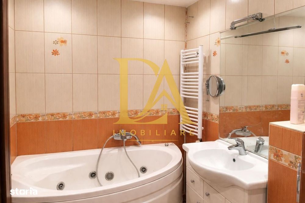 Apartament cu 4 camere de inchiriat in zona Baneasa (Romaero) - Pret