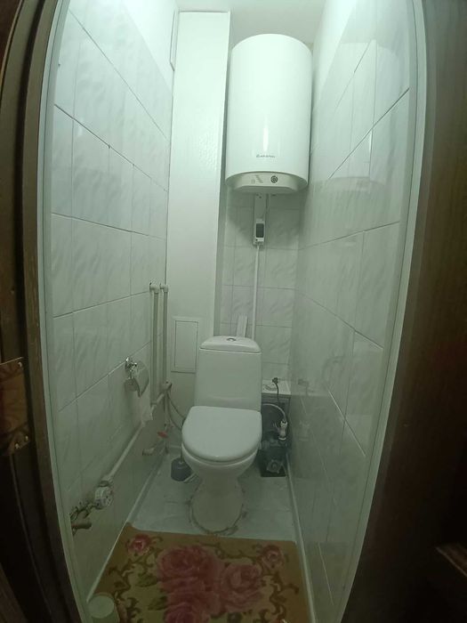Продается 2-км кв в районе 3-школы