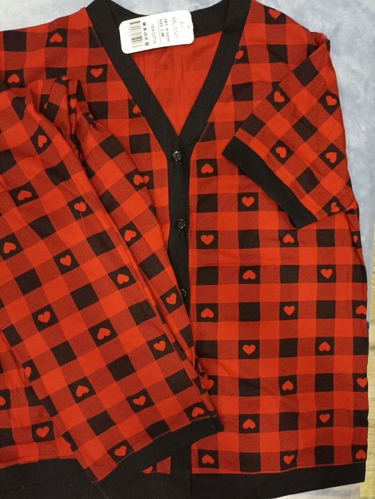 Янги пижамалар сотилади