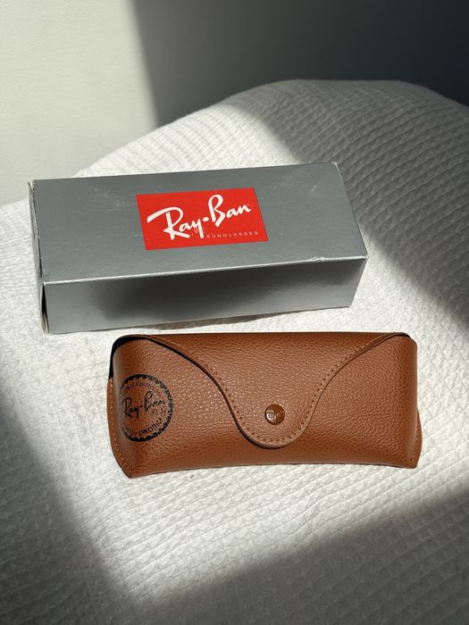 Ochelari de soare Ray-Ban Justin Classic RB4165 polarizați