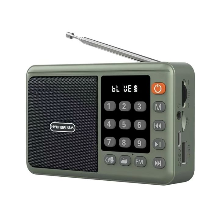 Продам радиоприемник