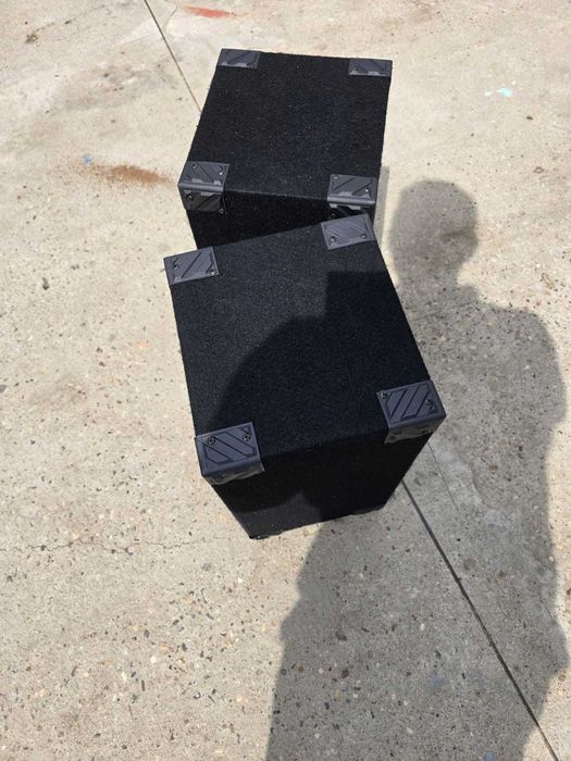 MusikerBox Liston-12 DJ-Pro8