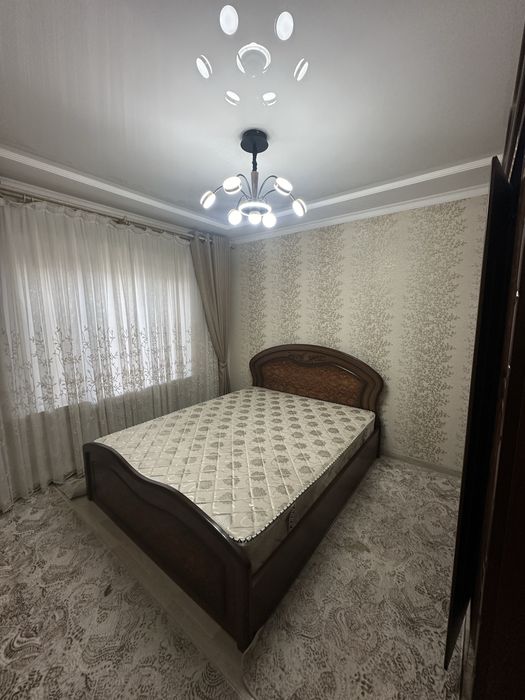 Eshonguzar 2 xonalik kvartira 1 etajda sotuvda