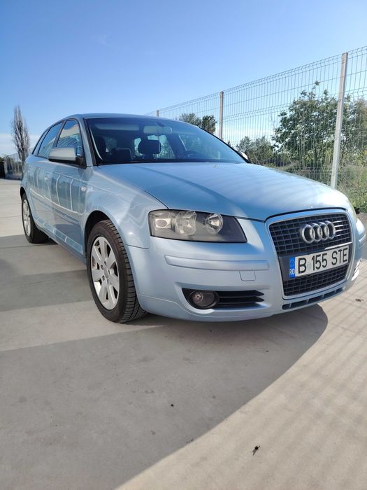 Vânzare autoturism