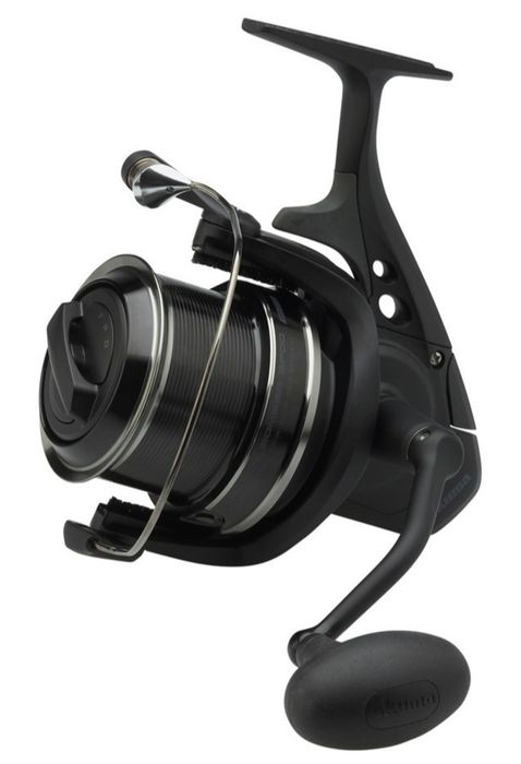 spot катушка okuma