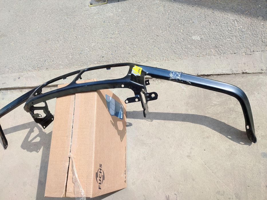 Ласточка BMW E36 до рестайлинг