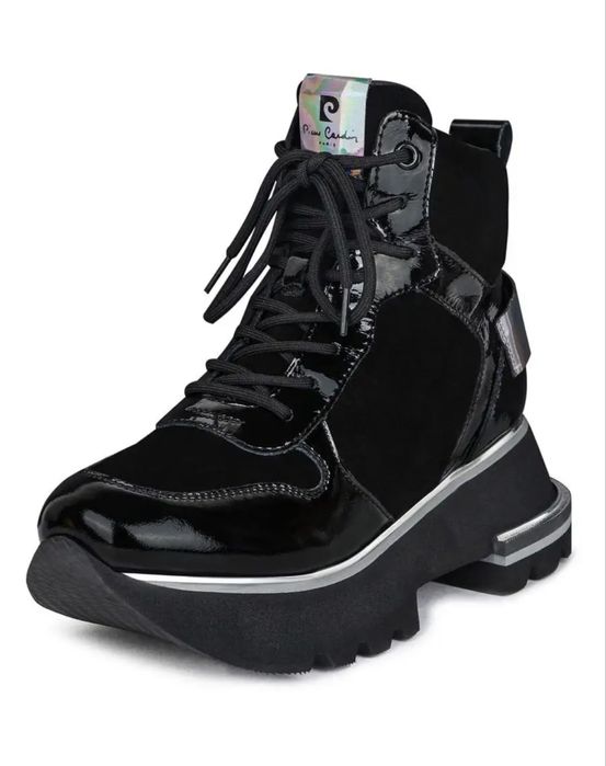 Ботинки на весну-осень р.35