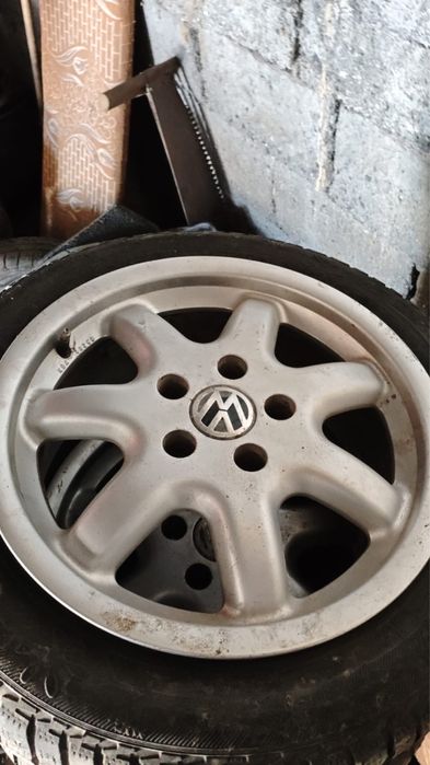 Продам Диск R16..