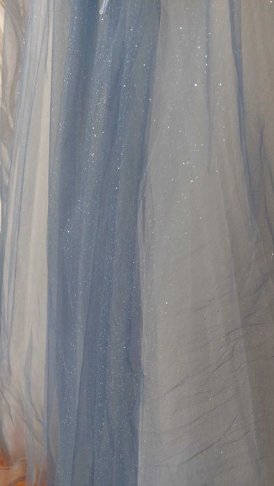 Платье вечернее нарядное для выпускного