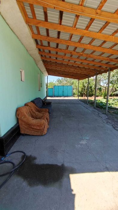 Продам дом  в экологически чистом районе