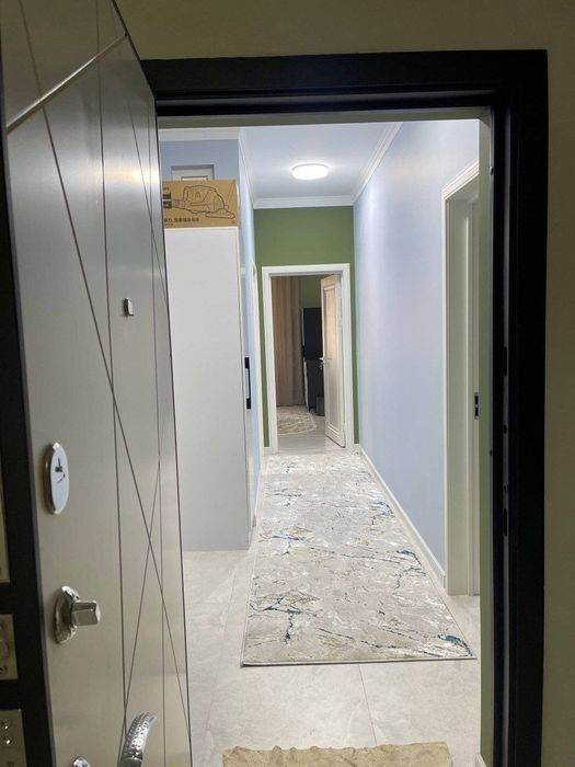 Сдам квартиру на долгий срок Юнусабад 7 квартал 2/2/6 60м2